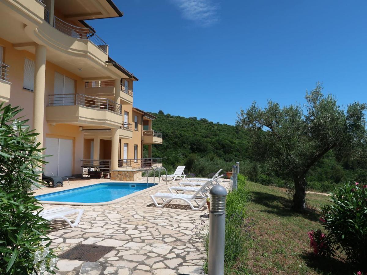 Magnolia - Rac167 By Interhome * Rabac